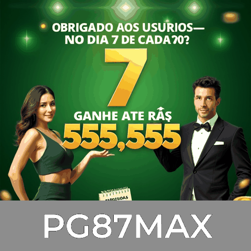Experimente o Login Exclusivo e Seguro em PG87MAX