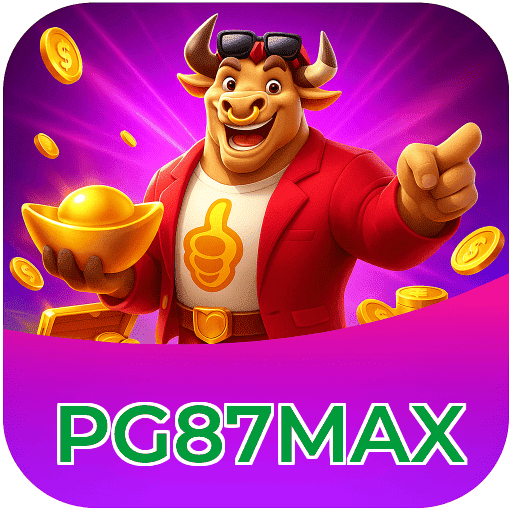 Experiência Premium com PG87MAX: Cassino Online e Apostas Seguras