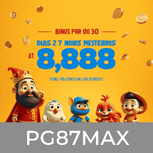 PG87MAX: Apostas esportivas no Brasil, atualizações ao vivo