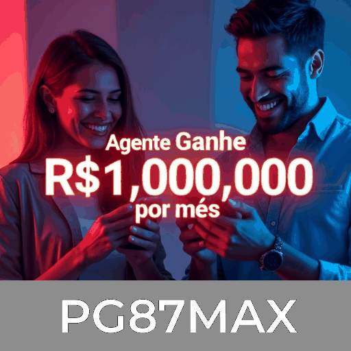 Apostas a Qualquer Hora, PG87MAX na Palma da Mão
