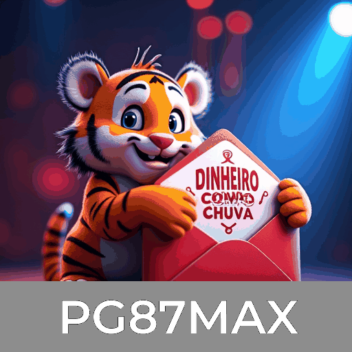 Experiência Premium com PG87MAX: Cassino Online e Apostas Seguras