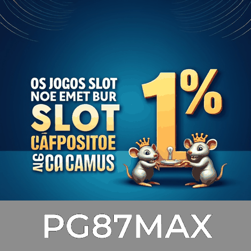 Experimente o Login Exclusivo e Seguro em PG87MAX
