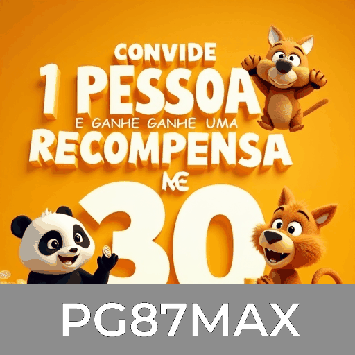 Promoções Estratégicas na PG87MAX: Maximize Bônus e Ganhos