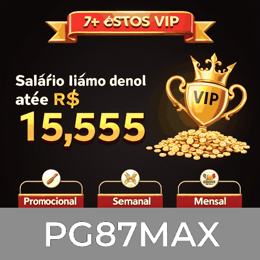 Plataforma PG87MAX: Onde Apostas Encontra Tecnologia Avançada