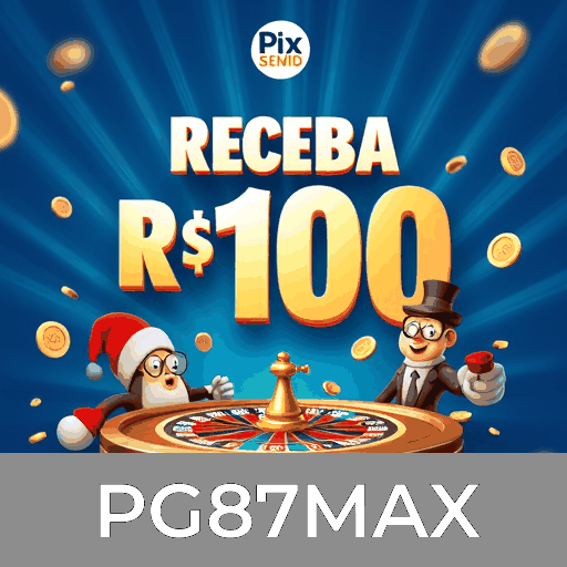 Tecnologia 3D e Jogos de Casino no PG87MAX