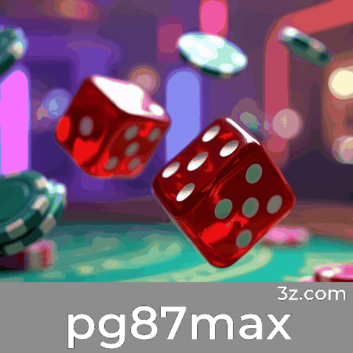 pg87max: Apostas Móveis com Facilidade e Funções Completas