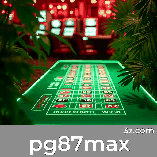 pg87max: Plataforma Vibrante de Comunidade e Interação