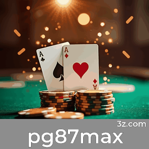 pg87max: Cassino Online Seguro e Premiado