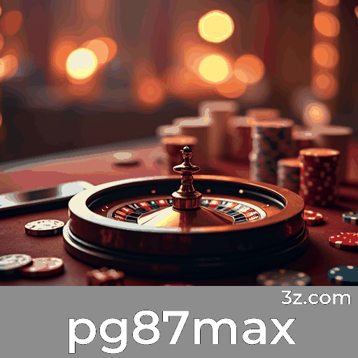 pg87max: Plataforma Vibrante de Comunidade e Interação