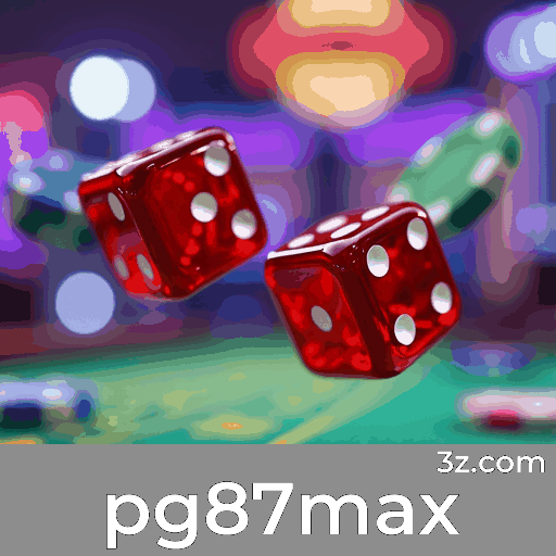 pg87max: Cassino Online Seguro e Premiado