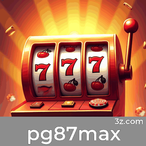 pg87max: Cassino Online Seguro e Premiado