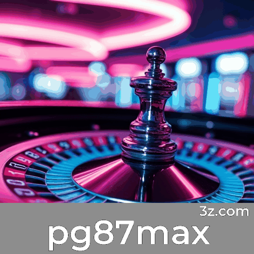 pg87max: Cassino Online Seguro e Premiado