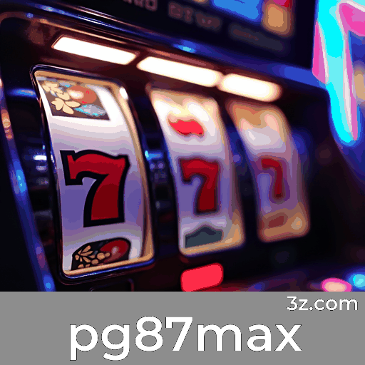 pg87max: Cassino Online Seguro e Premiado