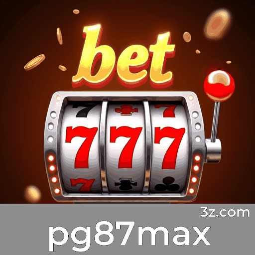 pg87max: Cassino Online Seguro e Premiado