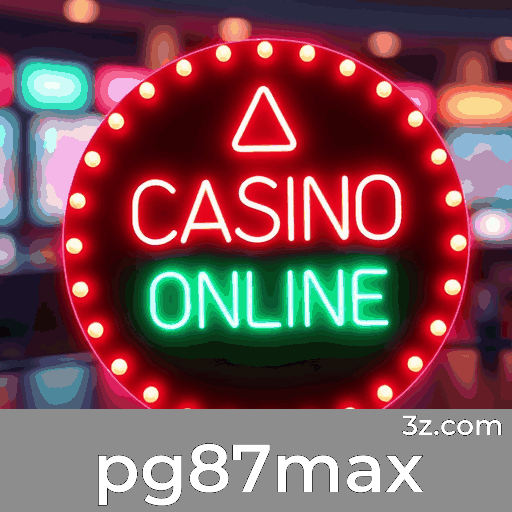pg87max: Cassino Online Seguro e Premiado
