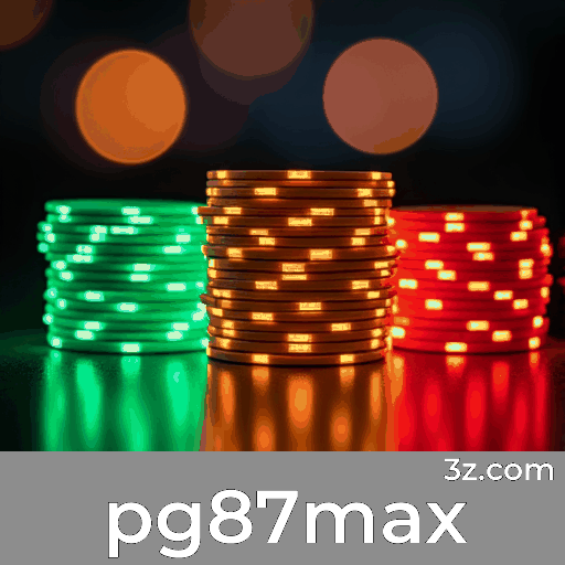 pg87max: Cassino Online Seguro e Premiado