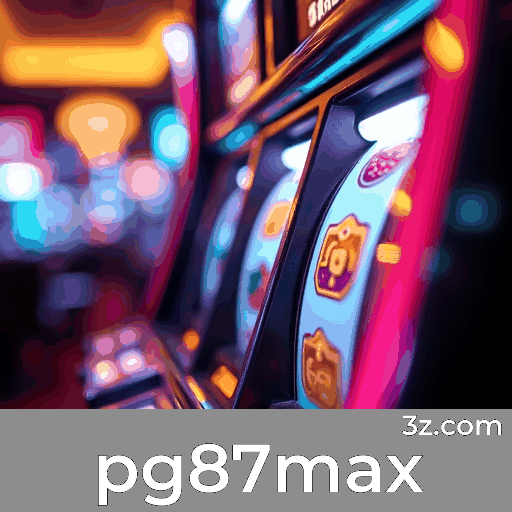 pg87max: Cassino Online Seguro e Premiado