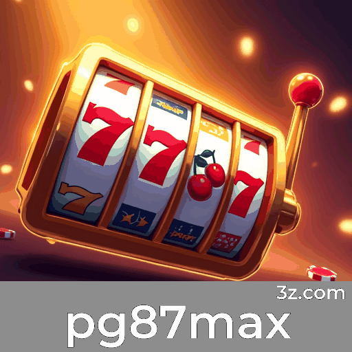 pg87max: Apostas Móveis com Facilidade e Funções Completas