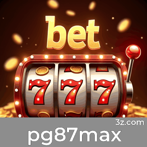 pg87max: Cassino Online Seguro e Premiado