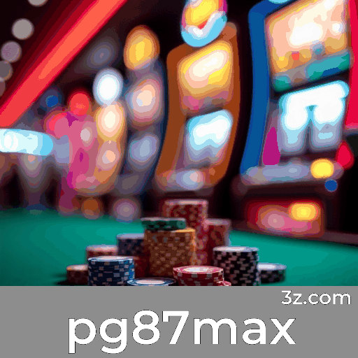 pg87max: Slots-Altos Prêmios, Jogos de Mesa-Variedade, Real Dealer-Experiência Imersiva