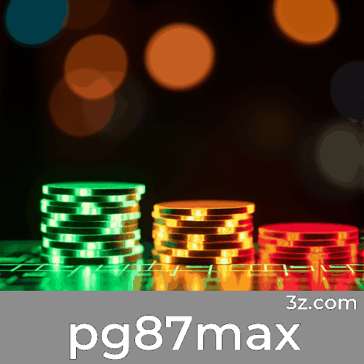 pg87max: Cassino Online Seguro e Premiado